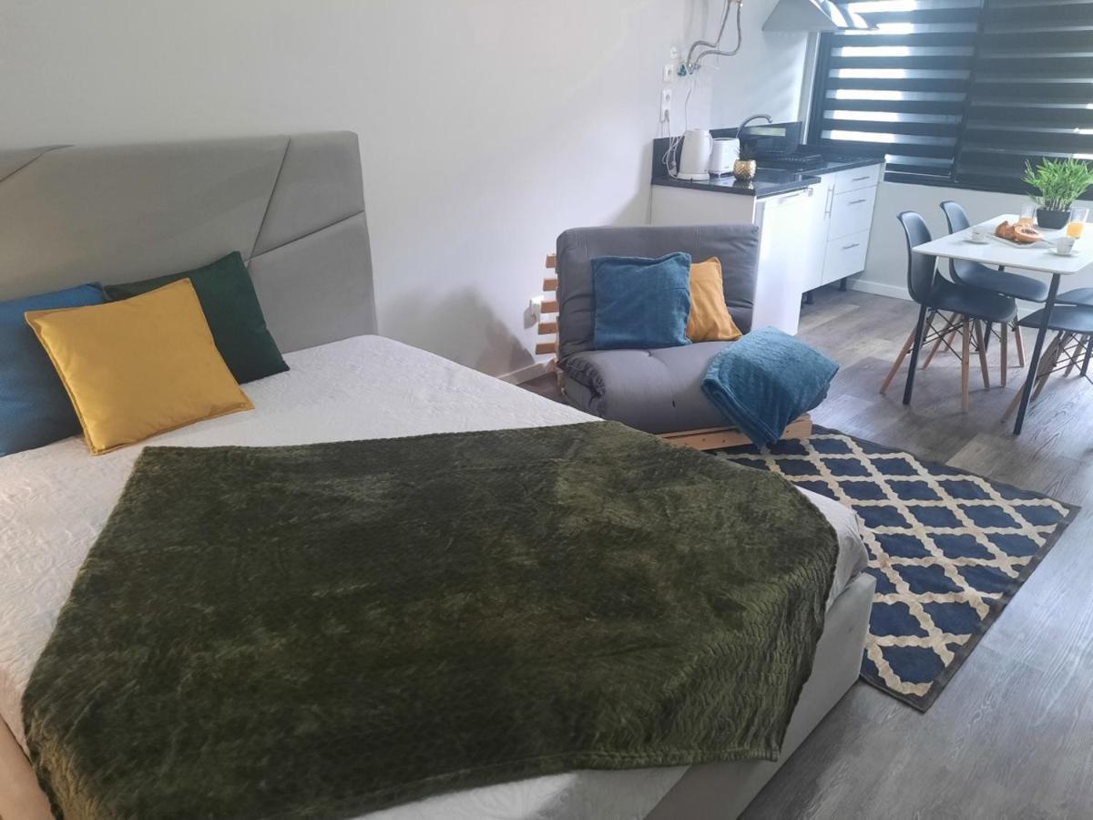 Marques Studio بورتو دا كروز المظهر الخارجي الصورة